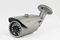 High-Resolution Ir Bullet Camera