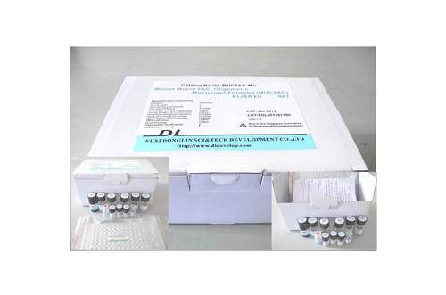 Human Inhibin A (Inha) Elisa Kit