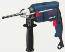 Impact Drill Machine