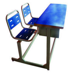 Joint School Desk