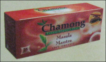 Masala Mantra Premium Tea Bag