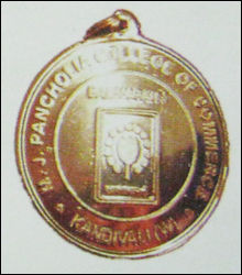 Medals (Jhc-14)