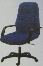 Medium Back Chair (AM 102)