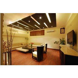 POP Ceilings Design Services