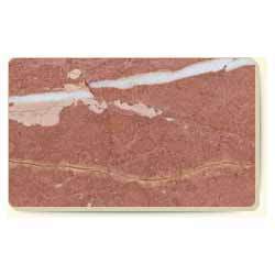 Red Alicante Marble