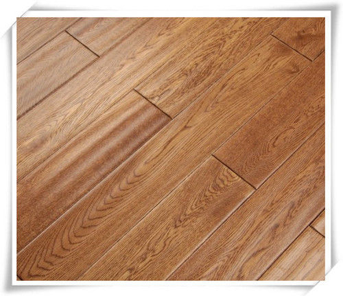 Red Oak Solid Wood Flooring