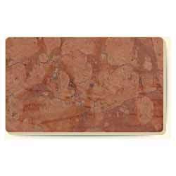 Red Verona Marble