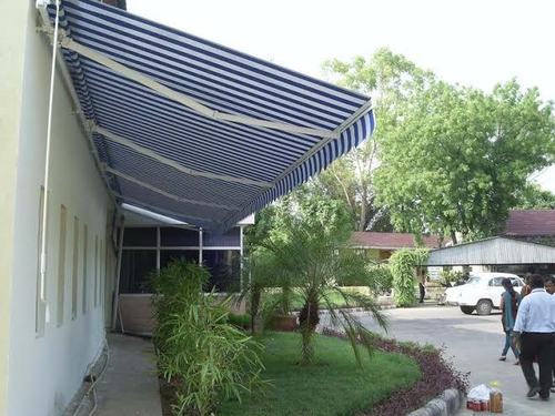 Residential Outdoor Awning