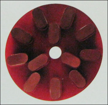 Resin Disc Abrasive