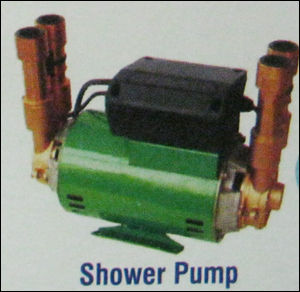 Shower Pumps