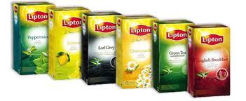 Tea (Lipton)