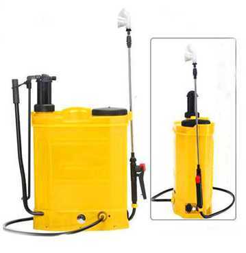 Agriculture Electric Power Sprayer