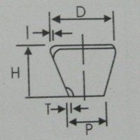 Concentric Reducers