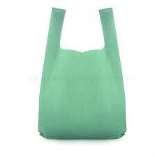 Eco Friendly Carry Bags