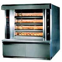 Food Processing Ovens