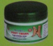 Foot Cream