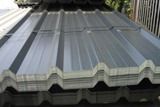 Optimum Quality Galvanized Roofing Sheets