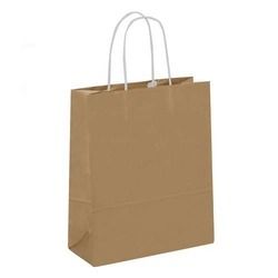 Paper Carrier Bags