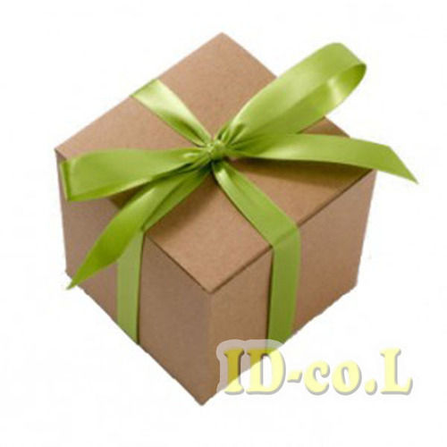 Paper Gift Box - High-Quality Eco-Friendly Material , Elegant Design for All Occasions