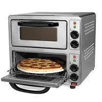 Pizza Ovens