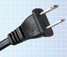 Power Cord Plug