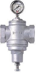 Pressure Reducing Valve