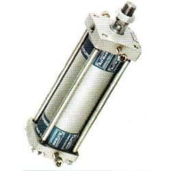 Rugged Pneumatic Cylinders