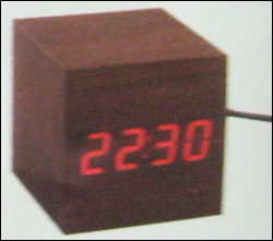 Table Top Digital Clocks (W-899)