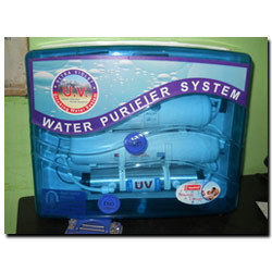 UV Water Purifiers