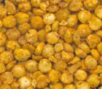 Chana Dal