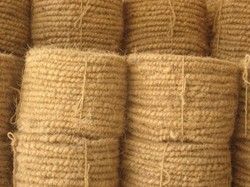 Coconut Coir Yarn