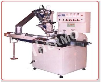 Commercial Biscuit Packing Machines