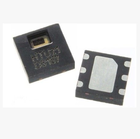 Digital Temperature And Humidity Sensor