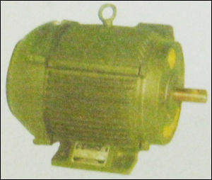 Electrical Industrial Motor