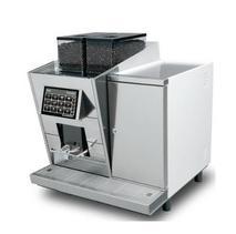 Fully Automatic Fresh Coffee Vending Machine