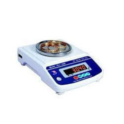 Gold Jewelry Weight Scale