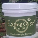 Impression Acrylic Distemper