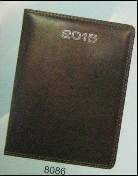 Premium Series Diaries (8086)