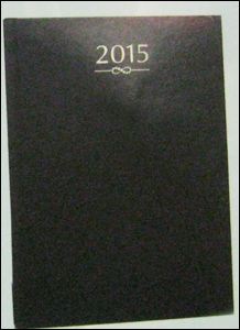 Premium Series Diaries (PS-02)