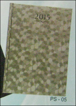Premium Series Diaries (PS-05)