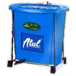 Pvc Dustbin