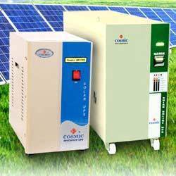 Solar Power Systems