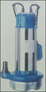 Submersible Pumps (Qdx8-22/1-1.1a)