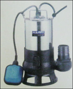 Submersible Sewage Pumps (Wq-D-R) Suitable For: Men