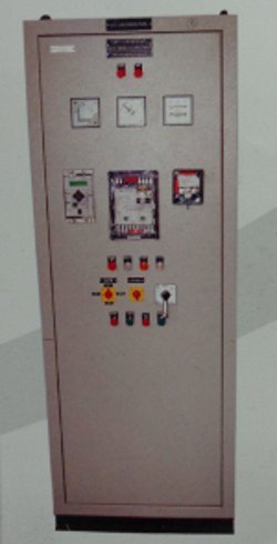 Syncronizing Panel....