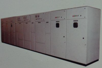 Vcb Panel....