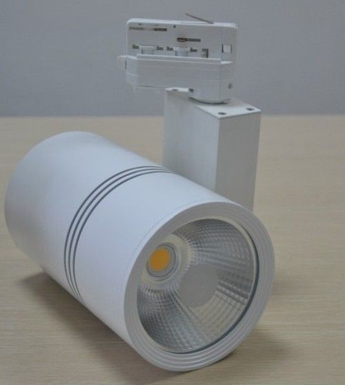 30W Cob Led Track Light Power: 30 Watt (W)