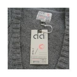 Cloth Seal And Tags