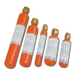 CO2 And Gas Cartridges
