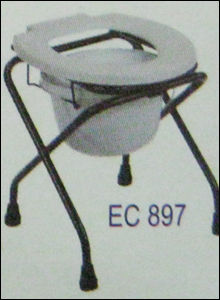 Commodes (EC 897)